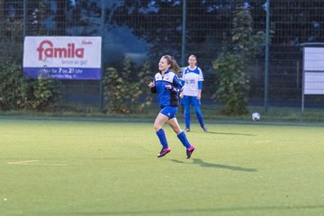 Bild 4 - Frauen Bramstedter TS - SV Henstedt Ulzburg3 : Ergebnis: 0:8